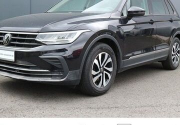VW Tiguan 136.550 km 20.990 &euro; Nordhorn 48529