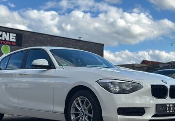 BMW 116 189.000 km 8.200 &euro; Nordhorn 48529