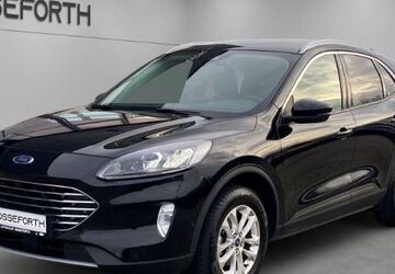 Ford Kuga 89.800 km 21.250 &euro; Nordhorn 48531