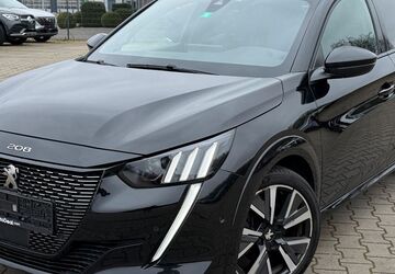 Peugeot 208 101.324 km 14.161 &euro; Gronau 48599