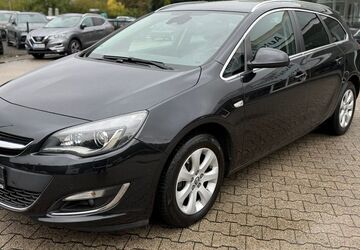 Opel Astra 143.000 km 6.995 &euro; Lingen 49808