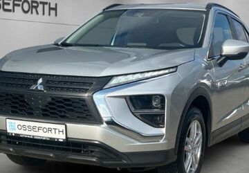 Mitsubishi Eclipse Cross 87.500 km 17.750 &euro; Nordhorn 48531