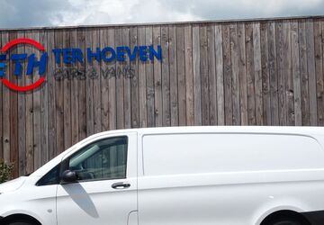 Mercedes-Benz Vito 285.153 km 8.400 &euro; Bad Bentheim 48455