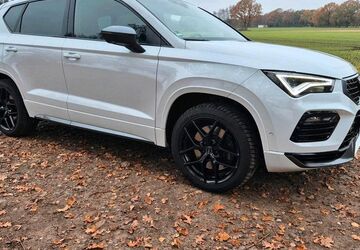 Cupra Ateca 49.000 km 30.500 &euro; Neuenkirchen 48485