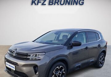 Citroen C5 Aircross 27.454 km 21.280 &euro; Lingen (Ems) 49811