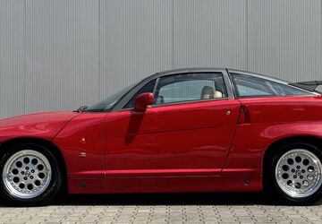 Alfa Romeo Andere 68.000 km 67.900 &euro; Wietmarschen 49835