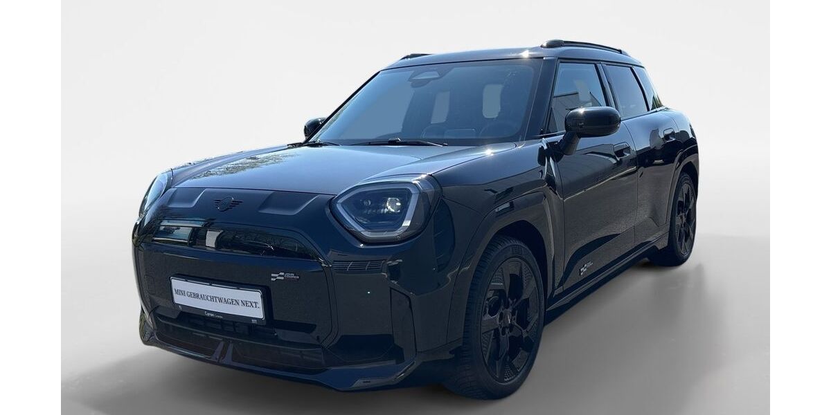 Mini Aceman 11.700 km 35.750 &euro; Gronau 48599