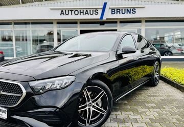 Mercedes-Benz E 200 24.550 km 51.990 &euro; Neuenkirchen 48485