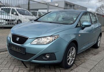 Seat Ibiza 161.000 km 4.450 &euro; Nordhorn 48529