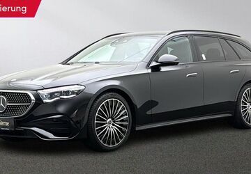 Mercedes-Benz E 220 12.152 km 60.750 &euro; Wietmarschen 49835