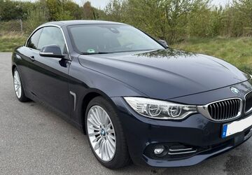 BMW 425 158.214 km 18.500 &euro; Lage 49828