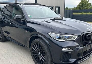 BMW X5 177.463 km 36.489 &euro; Nordhorn 48531