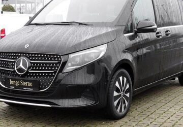 Mercedes-Benz V 300 21.000 km 73.450 &euro; Wietmarschen 49835