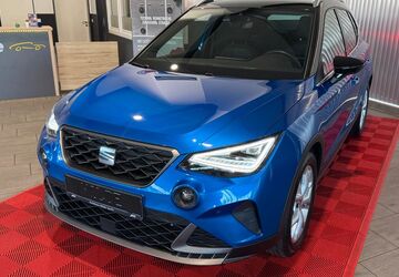 Seat Arona 23.389 km 15.500 &euro; Spelle 48480