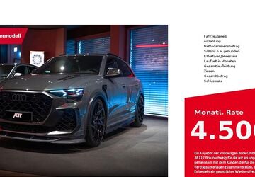 Audi RSQ8 2.490 km 288.880 &euro; Lingen 49809