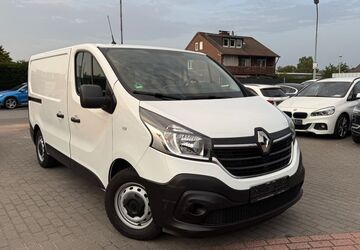Renault Trafic 54.900 km 17.700 &euro; Gronau 48599