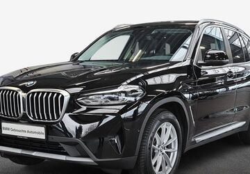 BMW X3 51.100 km 37.970 &euro; Wietmarschen 49835