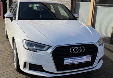 Audi A3 146.100 km 14.600 &euro; Wietmarschen 49835