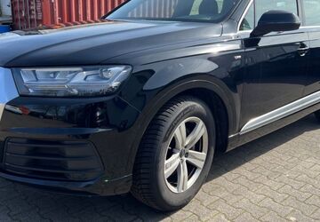 Audi Q7 165.000 km 17.999 &euro; Gronau 48599