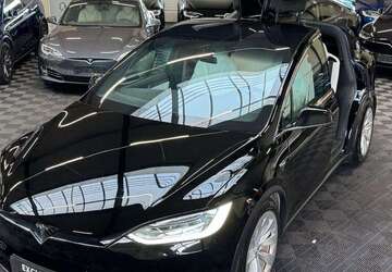 Tesla Model X 104.000 km 45.750 &euro; Emsbüren 48488