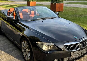 BMW 650 199.000 km 12.950 &euro; Gronau 48599