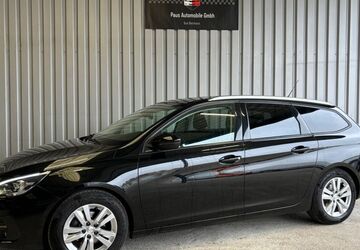 Peugeot 308 171.000 km 8.500 &euro; Bad Bentheim 48455