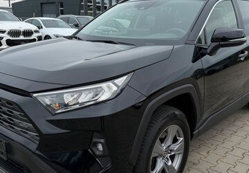 Toyota RAV 4 151.748 km 27.251 &euro; Gronau 48599