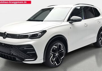 VW Tiguan 28.250 km 47.990 &euro; Wietmarschen-Lohne 49835