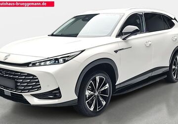 MG HS 3.500 km 31.990 &euro; Wietmarschen-Lohne 49835