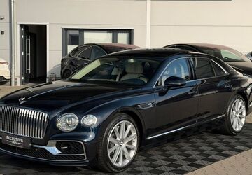 Bentley Flying Spur 90.999 km 138.500 &euro; Emsbüren 48488