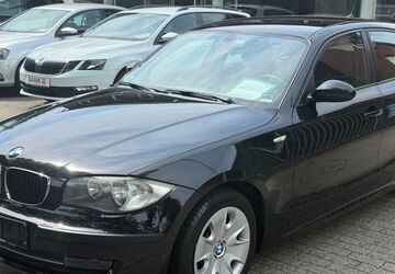 BMW 116 110.000 km 4.490 &euro; Nordhorn 48529