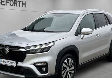 Suzuki (SX4) S-Cross 20.555 km 23.750 &euro; Nordhorn 48531