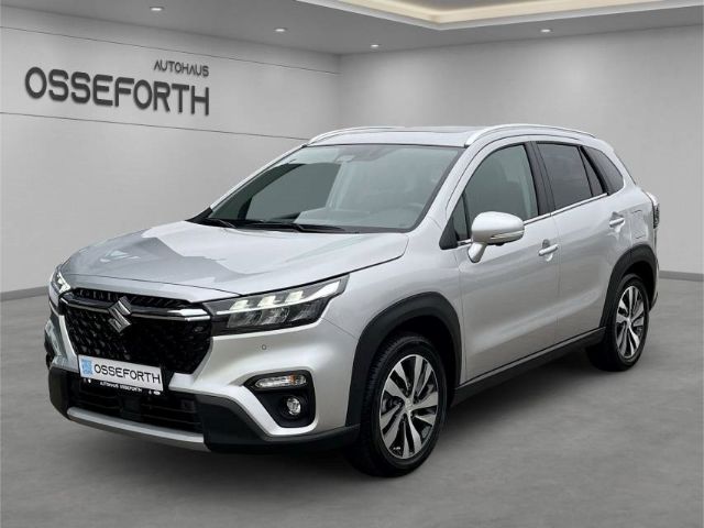 Suzuki (SX4) S-Cross 20.555 km 23.750 &euro; Nordhorn 48531