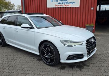 Audi A6 145.368 km 21.900 &euro; Epe Nordrheinwestfalen 48599