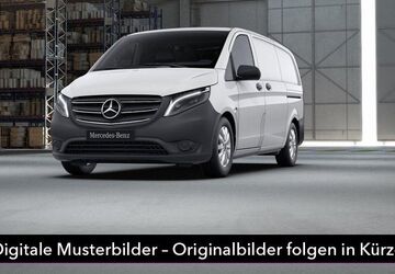 Mercedes-Benz Vito 118.850 km 27.073 &euro; Wietmarschen 49835
