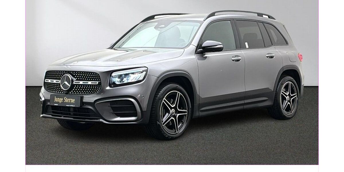 Mercedes-Benz GLB 200 12.000 km 45.900 &euro; Wietmarschen 49835