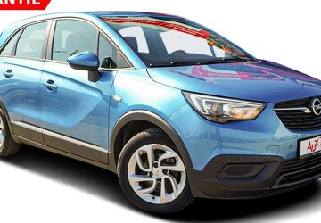 Opel Crossland (X) 85.112 km 13.990 &euro; Wietmarschen 49835