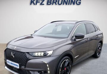 DS Automobiles DS7 (Crossback) 51.735 km 23.880 &euro; Lingen (Ems) 49811