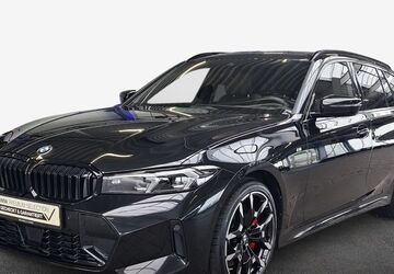 BMW 330 11.300 km 44.970 &euro; Wietmarschen 49835