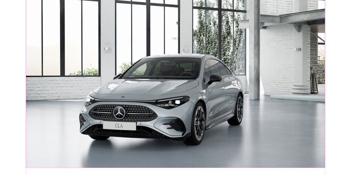 Mercedes-Benz CLA 200 18.000 km 49.970 &euro; Wietmarschen 49835