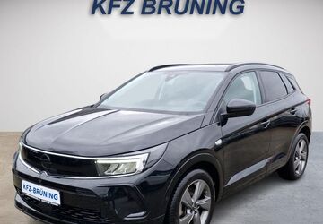 Opel Grandland (X) 29.228 km 23.880 &euro; Lingen (Ems) 49811