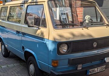 VW T3 andere 184.174 km 9.900 &euro; Nordhorn 48529
