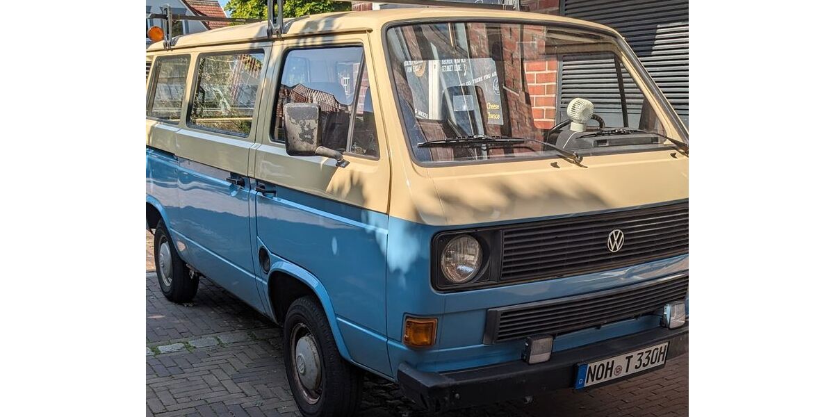 VW T3 andere 184.174 km 9.900 &euro; Nordhorn 48529