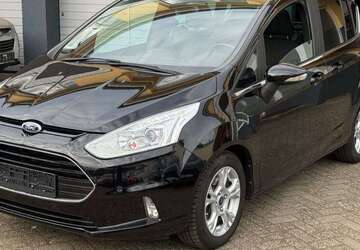 Ford B-Max 70.000 km 9.999 &euro; Nordhorn 48529