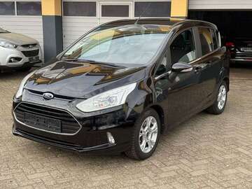 Gebrauchte Ford B-Max