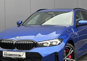 BMW 330 21.750 km 47.995 &euro; Gronau 48599