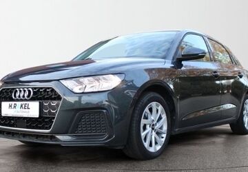 Audi A1 26.438 km 22.950 &euro; Geeste-Groß Hesepe 49744