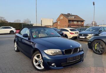 BMW 118 96.540 km 7.700 &euro; Gronau 48599