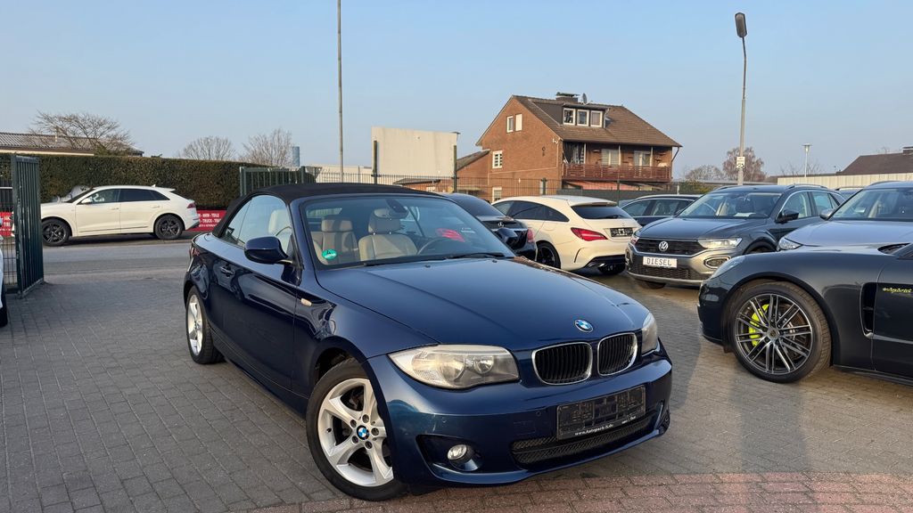 BMW 118 96.540 km 7.700 &euro; Gronau 48599