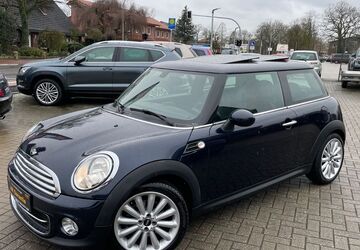 Mini Cooper 133.700 km 8.900 &euro; Geeste-Dalum 49744